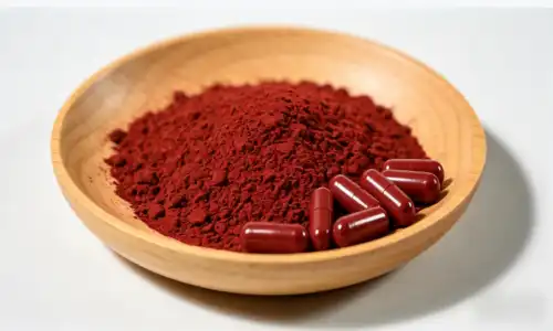 Best Astaxanthin Powder for Sale for Skin and Health